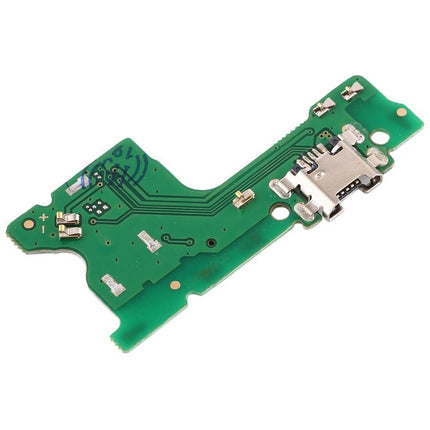 For Huawei Y7 Prime 2019 | Charge Port Flex Cabe | (Aftermarket Plus)