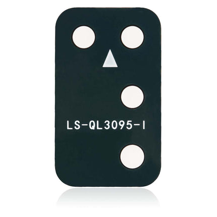 For Samsung Galaxy A02s/A025F Camera Lens With Sticker (Premium OEM)(SKU:1463758)