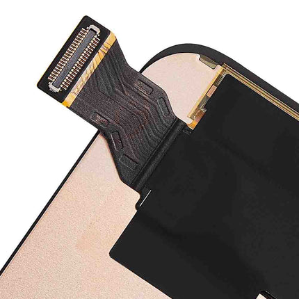 For Xiaomi Redmi K60 / K60 PRO / Poco F5 pro LCD Assembly / incell Black (Aftermarket)(SKU:1529311)