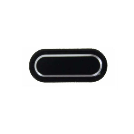 For Samsung Galaxy j5/J500 | Home Button/Outside | Black(Premium OEM)