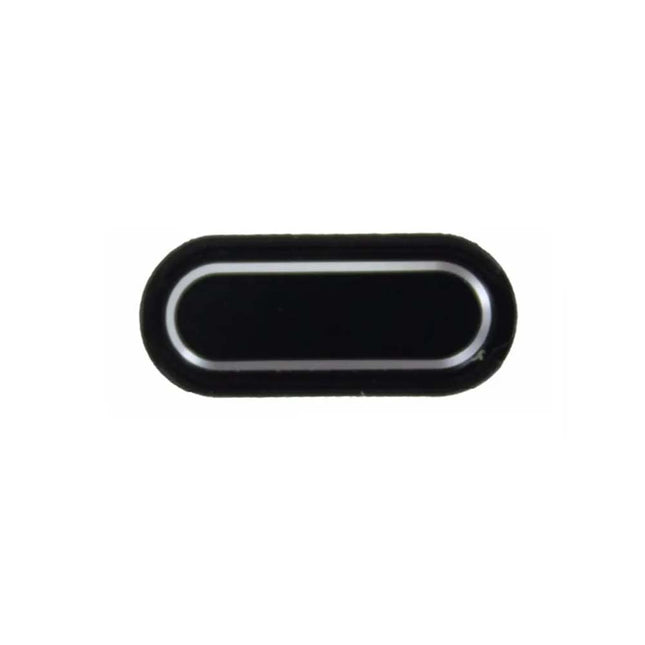 For Samsung Galaxy j5/J500 | Home Button/Outside | Black(Premium OEM)