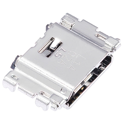 For Samsung Galaxy A02/A022 Charge Port (Premium OEM)(SKU:1477355)