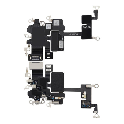 For iPhone 14 Plus|Wifi Flex Cable(Premium OEM)(SKU:1500529)