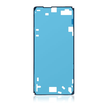 For Google pixel 7 pro Front Cover Sticker Aftermarket (SKU:1563313)