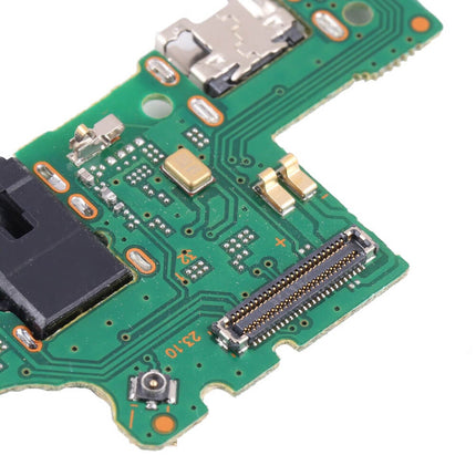For Huawei Mate 30 Lite Charge Port Flex Cabe (Aftermarket Plus)(SKU:1451870)