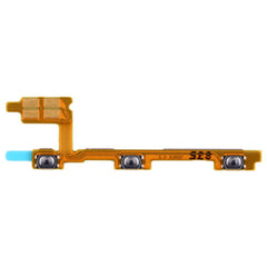 For Huawei Y9 2019 | Power Flex Cable | (Premium OEM)