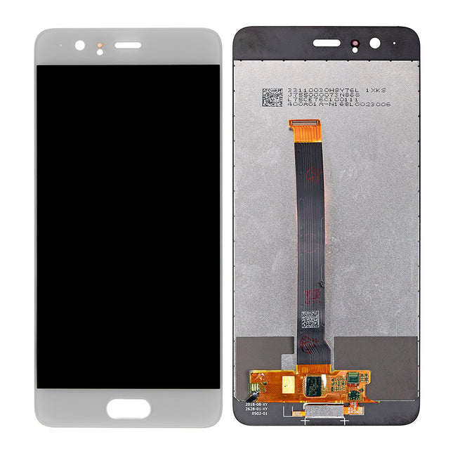For Huawei P10 Plus | LCD Assembly | White(Refurbished)