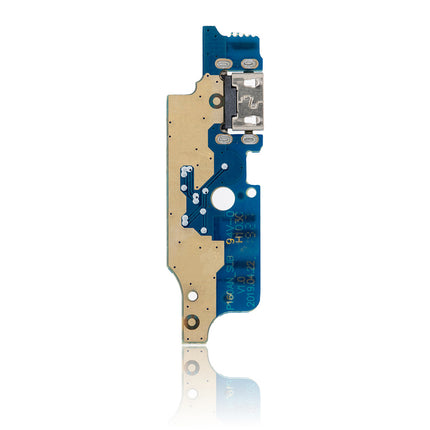 For Motorola E6 Plus Charge Port Flex Cabe (Refurbished)(SKU:1475264)