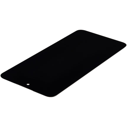 For Motorola G play 2024 LCD assembly Black Refurbished (SKU:1563434)