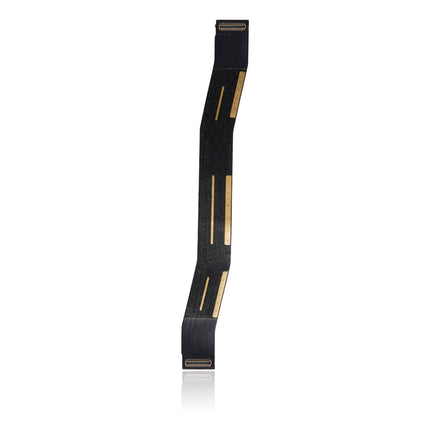 For Motorola G51 5G Main Board Flex Cable Aftermarket (SKU:1563289)