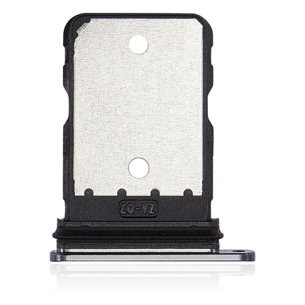 For Google Pixel 7 Sim Card Holder /Dual Card Black Premium OEM (SKU:1563324)