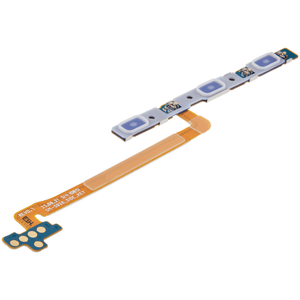For Samsung Galaxy S24 Ultra Volume On/Off Flex Cable Aftermarket (SKU:1563208)