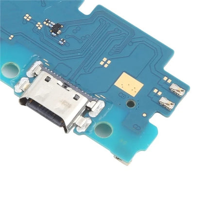For Samsung Galaxy A16 4G Charge Port Flex Cable/A146B Premium OEM (SKU:1563200)