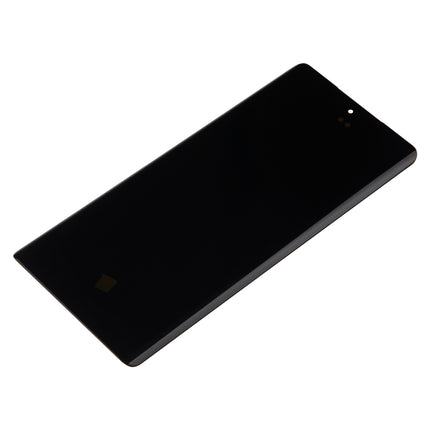 For Motorola Moto X30 Pro LCD assembly (SKU:1564784)
