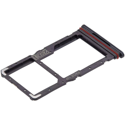 For Motorola G84 5G Sim Card Holder Midnight Blue Premium OEM (SKU:1563294)