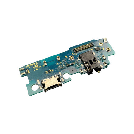 For Samsung Galaxy A32 5G Charge Port Flex Cabe (Premium OEM)(SKU:1475713)