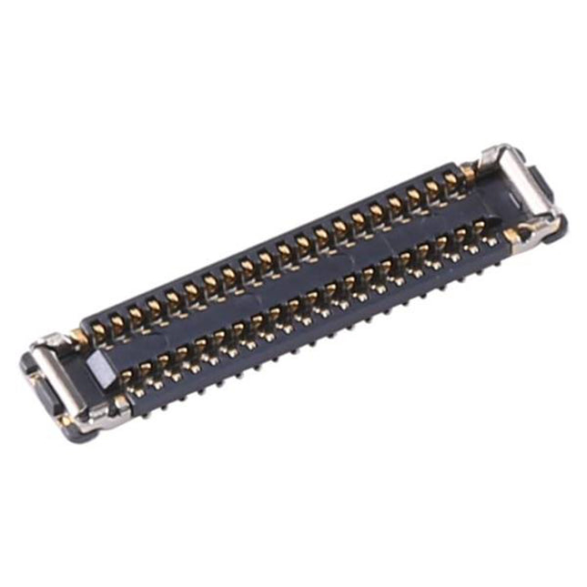 For Huawei Mate 20 Lite | LCD Connector | (Premium OEM)