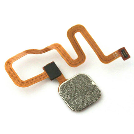 For Xiaomi Redmi Note 6 Pro Finger Print Sensor Flex Cable Blue(Premium OEM)(SKU:1092017)