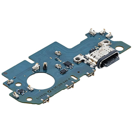 For Samsung Galaxy A34 Charge Port Flex Cable(Premium OEM)(SKU:1507414)
