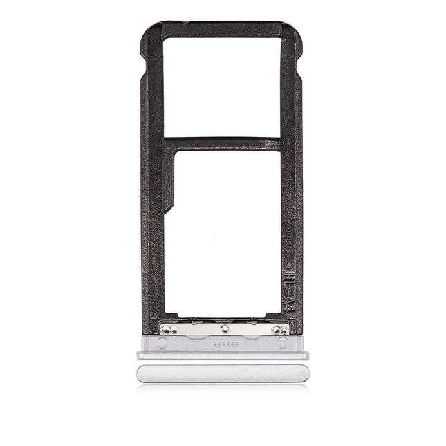 For Samsung Galaxy Tab A 8.0 (2019)/T295 | Sim Card Tray/Dual Sim Card | Silver(Premium OEM)