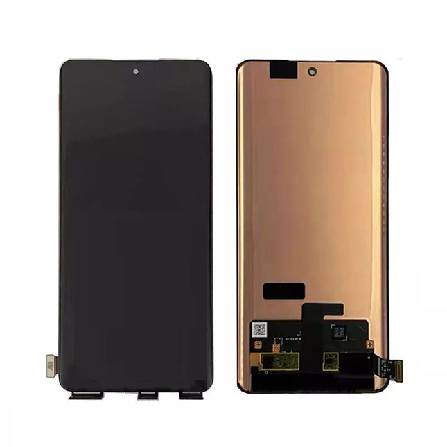 For OPPO Reno9 Pro+ | LCD Assembly | Black (Premium OEM)