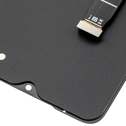 For xiaomi 9 LCD Assembly Black(Aftermarket Plus)(SKU:1348709)