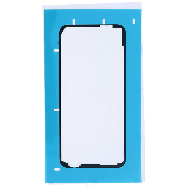 For Huawei P20 Lite | Battery Cover Sticker | (Premium OEM)