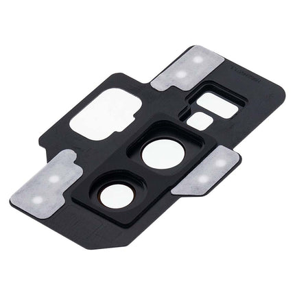 For Samsung Galaxy Note 9/N960F Camera Lens With Frame/Sticker Black(Premium OEM)(SKU:1089932)
