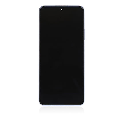 For Huawei nova Y90 LCD Assembly With Frame Blue(Premium OEM)(SKU:1499603)