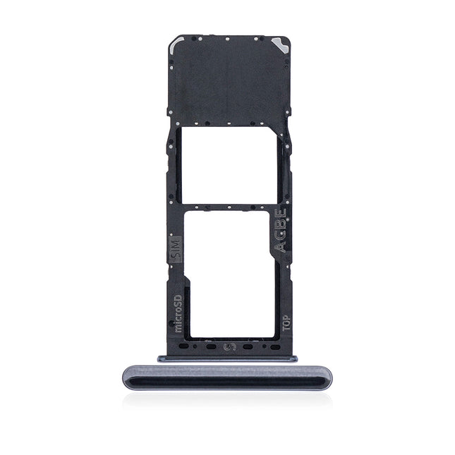 For Samsung Galaxy A32 4G | Sim Card Tray | Black(Premium OEM)