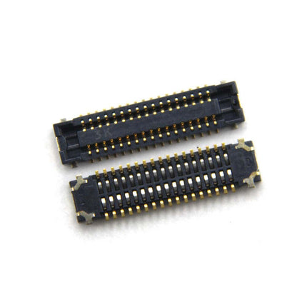 For Samsung Galaxy J3 2017/J330 LCD Connector (Premium OEM)(SKU:1134372)