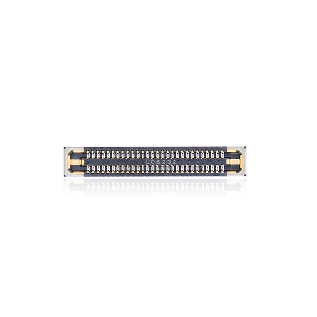 For Samsung Galaxy S20 Ultra | LCD Connector | (Premium OEM)