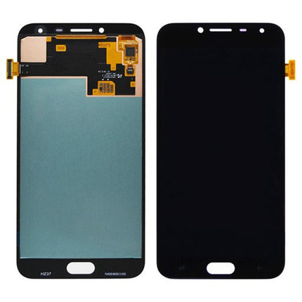 For Samsung Galaxy J4/J400 | LCD Assembly(No Logo) | Black(Aftermarket)