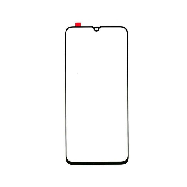 For Samsung Galaxy A40/A405F | Front Glass/Lens With OCA | Black(Aftermarket Plus)