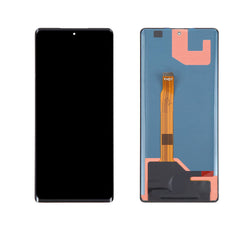For Honor 60 SE OLED assembly | Black(Refurbished)