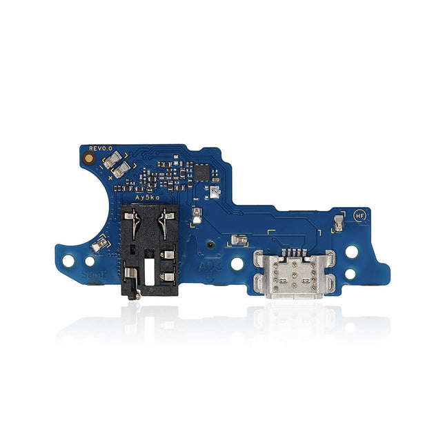 For Samsung Galaxy A03 | Charge Port Flex Cable/U version (Aftermarket Plus)