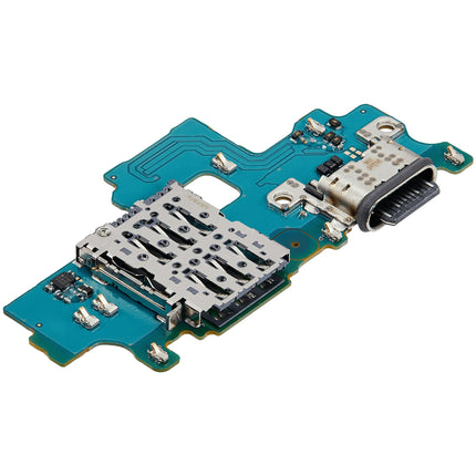 For Samsung Galaxy A36 5G Charge Port Flex Cable (SKU:1564276)