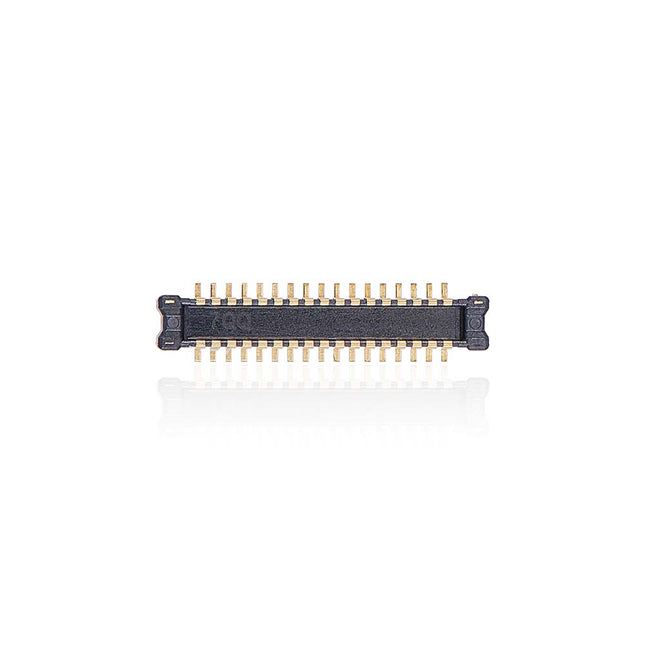 For Samsung Galaxy A50/A505F | LCD Connector | (Premium OEM)