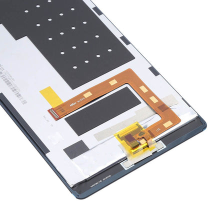 For Huawei MediaPad M3 Lite 8 LCD Assembly(No Logo) Black(Refurbished)(SKU:1451759)