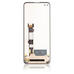 For Motorola G 5G Plus | LCD Assembly | Black(Refurbished)