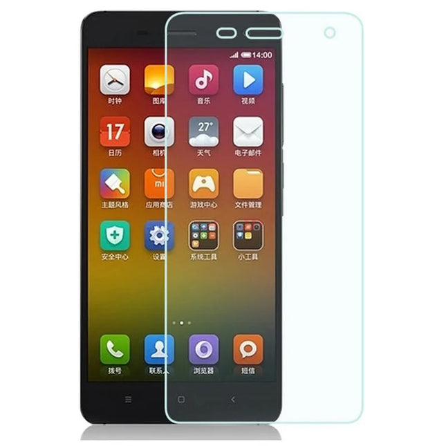 For Xiaomi Mi 4I |Tempered glass