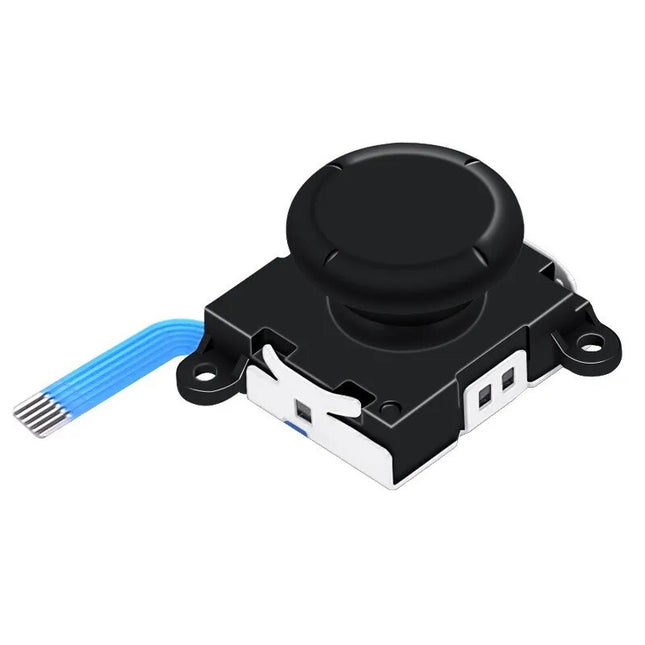 For Nintendo Switch JOY-CON Joystick | Black (Premium OEM)