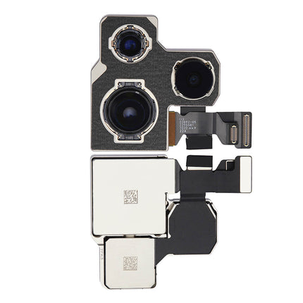 For iPhone 14 pro Rear back big camera(Premiun OEM)(SKU:1500560)