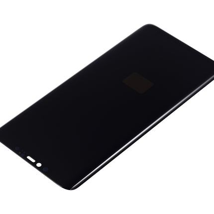 For Huawei Mate 20 Pro|OLED assembly Without Finger Print Function|Black(Refurbished)