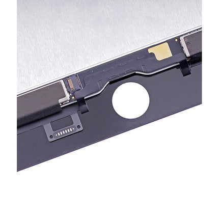 For iPad Mini 4 LCD Assembly with sleep wake sensor flex cable Black(Refurbished)(SKU:1088061)