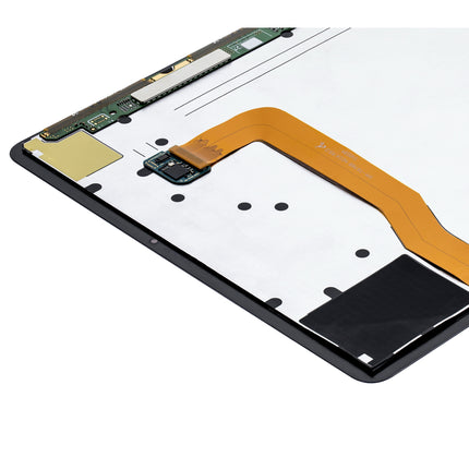 For Samsung Galaxy Tab S7+/T970 / T976 5G / LCD Assembly (Refurbished)(SKU:1530328)