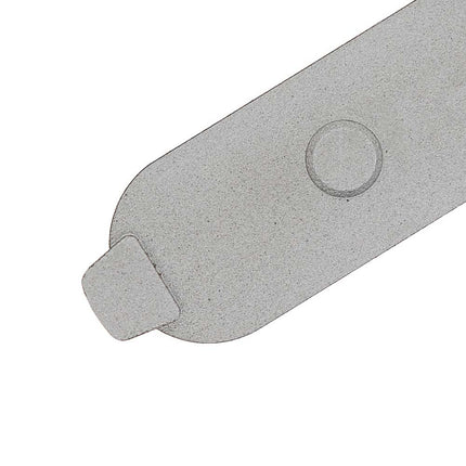 For Samsung Galaxy J3 2017/J330 Home Button/Outside Gold(Premium OEM)(SKU:1102596)