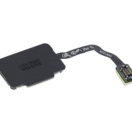 For Samsung Galaxy S9/G960F/G965F Finger Print Sensor Flex Cable Black(Premium OEM)(SKU:1087345)