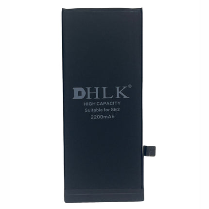 DHLK for iPhone SE 2020 | Battery with sticker High Capacity 2200 mAh ***DE warehouse***