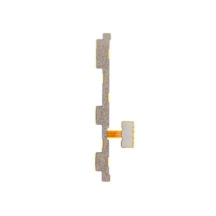 For Xiaomi Redmi Note 8 Pro Volume On/Off Flex Cable (Aftermarket Plus)(SKU:1196042)